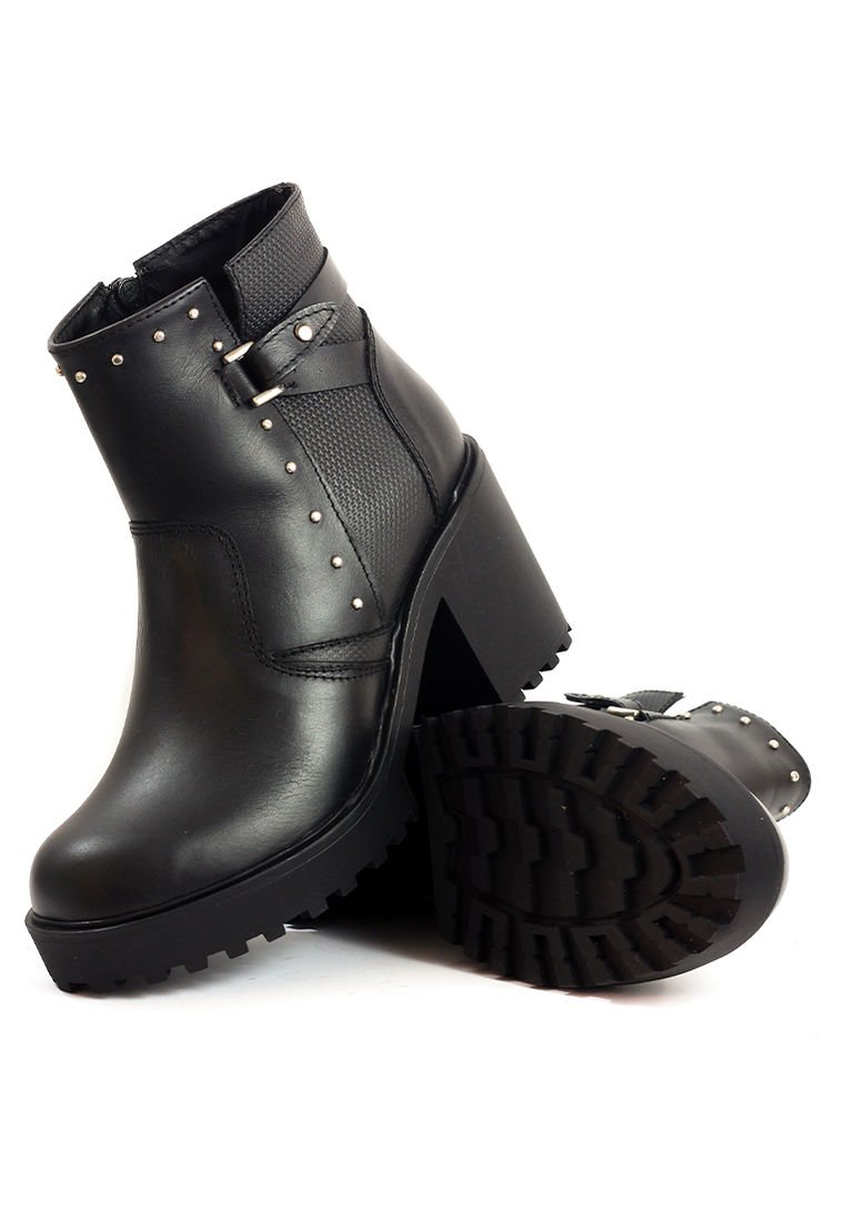 Dafiti viamo fashion botas