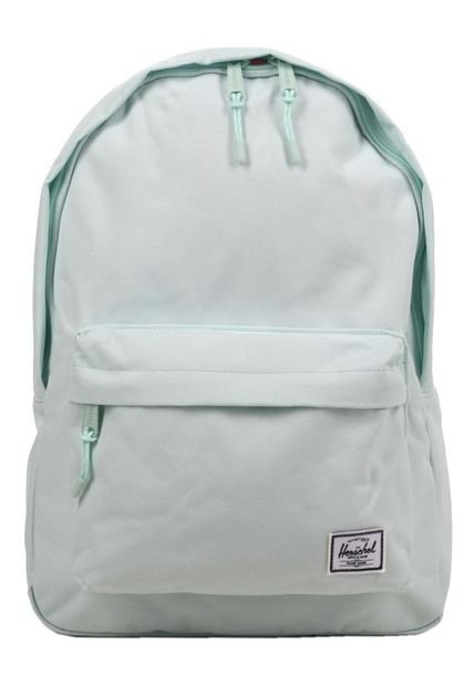 Morral Herschel Classic Mid-volume-Verde Claro - Compra Ahora | Dafiti  Colombia