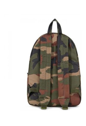 Morral Herschel Classic X-large-Verde