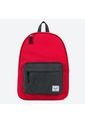 Morral Herschel Classic-Rojo de Herschel