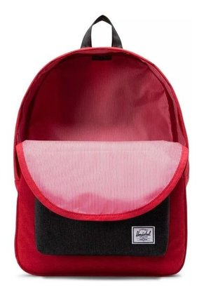 Morral Herschel Classic-Rojo