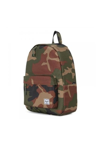 Morrales fashion herschel