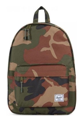 Morral Herschel Classic X-large-Verde