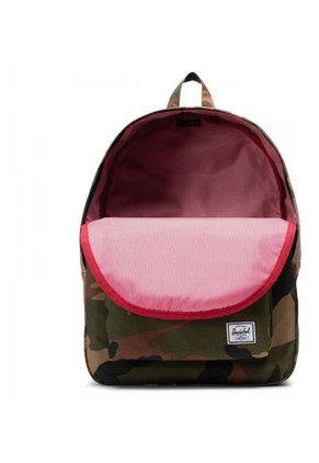 Morral Herschel Classic X-large-Verde