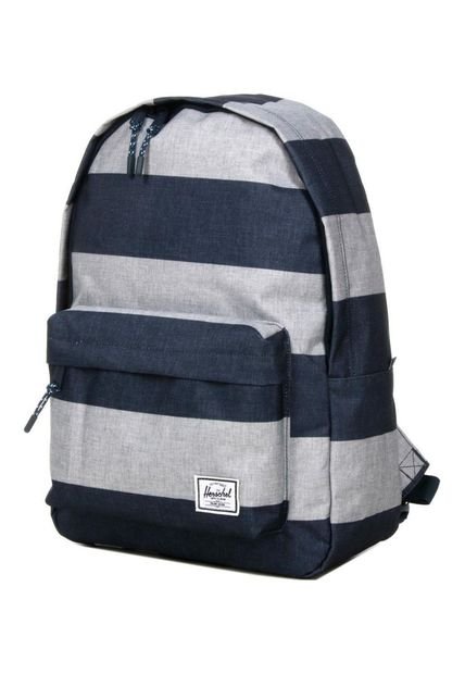 Morral Herschel Classic-Azul Oscuro - Compra Ahora | Dafiti Colombia
