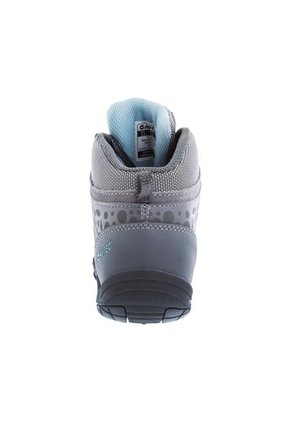 Bota Outdoor Hi-Tec Indah Mid Gris