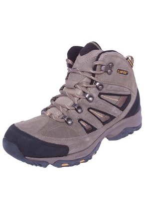 Botas Hi-Tec Caf