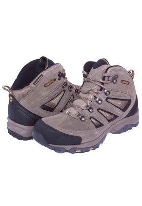 Botas Hi-Tec Caf
