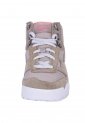 Calzado Hi-Tec Beige-Rojo de Hi-Tec