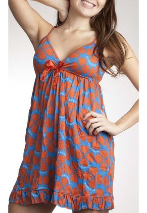 Batola Historia de Amor Azul-Naranja