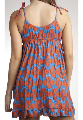 Batola Historia de Amor Azul-Naranja