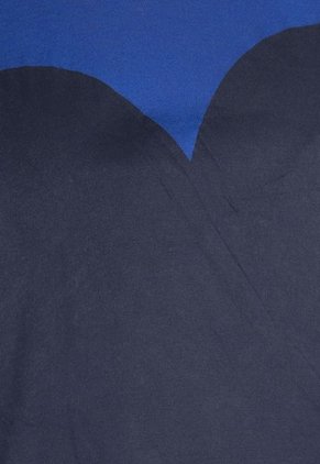 Pijama Historia de Amor Azul Rey