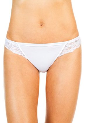 Brasilera Blanco Historia de Amor