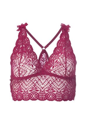 Brasier Historia de Amor Cereza