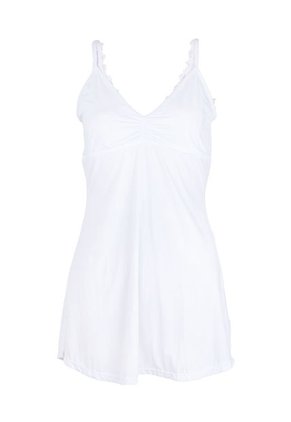 Baby Doll Historia de Amor Blanco