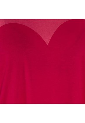 Pijama Historia de Amor Coral