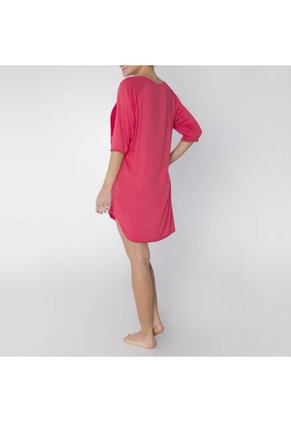 Pijama Historia de Amor Coral