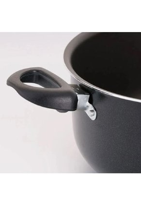 Batería De Ollas Antiadherente Universal De 11 Piezas