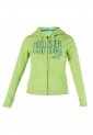 Buso Hollister Verde de Hollister