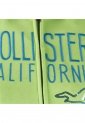 Buso Hollister Verde de Hollister