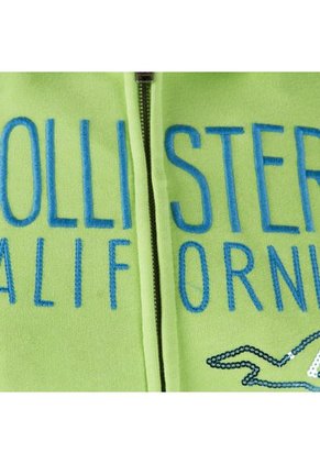 Buso Hollister Verde