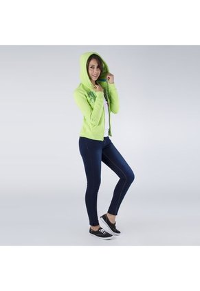 Buso Hollister Verde