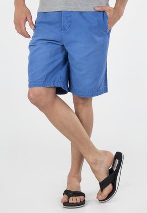 Bermuda Hollister Azul