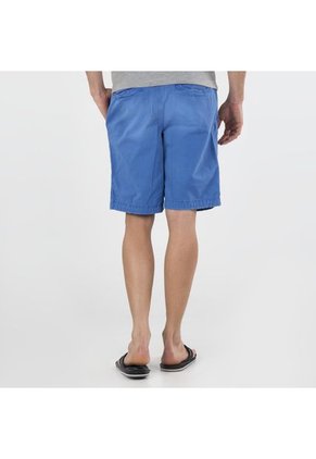 Bermuda Hollister Azul
