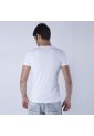 Camiseta Hollister Blanca de Hollister