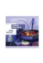 Sarten Electrico Home Elements Violet Heplyd401v Antiadheren de Home Elements