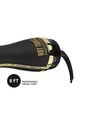 Cepillo Secador One Step Hot Tools Blowout 24K Gold de Hot tools