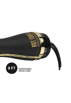 Cepillo Secador One Step Hot Tools Blowout 24K Gold