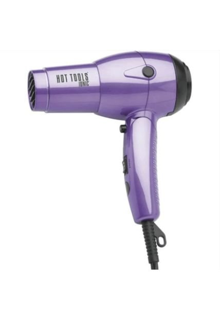 Secador Hot Tools De Viaje Ionic