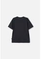 Camiseta De Hot Wheels Manga Corta Gris Para Niño 10 de Hot Wheels