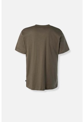 Camiseta De Hot Wheels Regular Fit Para Hombre M