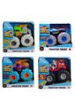 Hot Wheels Monster Trucks, 1:43 Llantas Todo Terreno de Hot Wheels