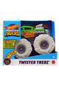 Hot Wheels Monster Trucks, 1:43 Llantas Todo Terreno de Hot Wheels