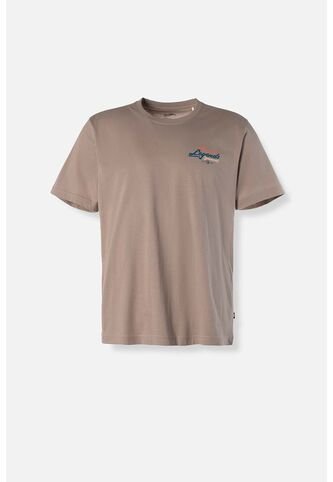 Camiseta De Hot Wheels Regular Fit Para Hombre L Hot Wheels