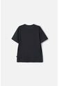 Camiseta De Hot Wheels Manga Corta Gris Para Niño 4 de Hot Wheels