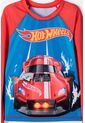 Conjunto De Baño Hot Wheels Multicolor Para Niño 8 de Hot Wheels