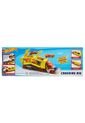 Hot Wheels Remolque Para Choques de Hot Wheels
