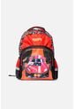 Morral De Hot Wheels 16.5