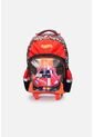 Morral De Hot Wheels 16.5