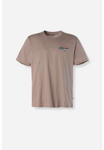 Camiseta De Hot Wheels Regular Fit Para Hombre S Hot Wheels