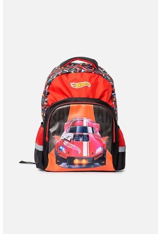 Morral De Hot Wheels 16.5