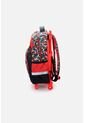 Morral De Hot Wheels 16.5