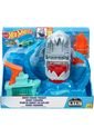 Hot Wheels City Robo Tiburón de Hot Wheels