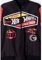 Chaqueta De Hot Wheels Con Cierre Multicolor Para Niño 6 de Hot Wheels