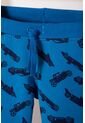 Conjunto Hot Wheels Con Pantalón Largo Azul Para Niño 2T A 6T 2T de Hot Wheels