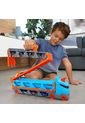 Hot Wheels City, Remolque Pista De Carreras de Hot Wheels
